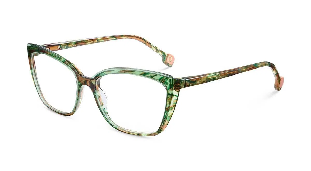 Etnia Barcelona ZAZ Eyeglasses - view 17